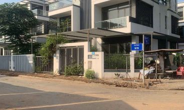 Nhà vườn Đông Tăng Long Hưng Lộc