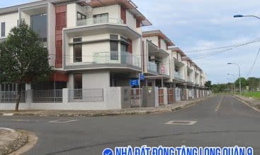 Không gian nhà vườn Ba Son Đông Tăng Long